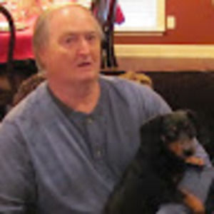 Meet your Posher, Larry